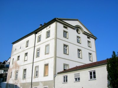 Luitpoldstr 5 Eichstätt
