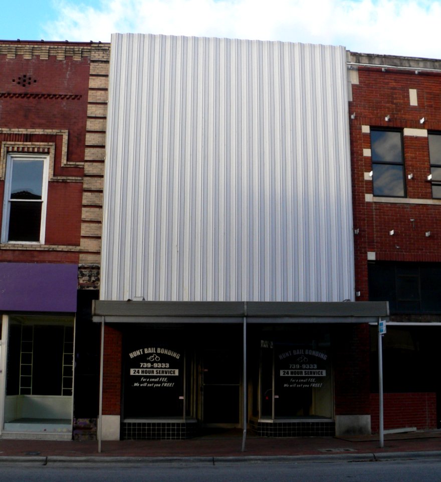 Lumberton NC 315 N Elm St 1