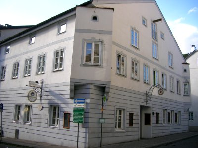 Luitpoldstraße 19 Eichstätt
