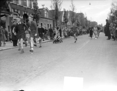 Luilak in Zaandam, Bestanddeelnr 903-9840