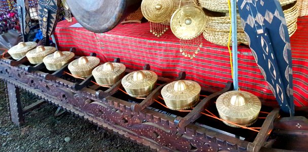 Lumad Kulintang (Philippines)