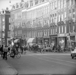 Luilak-viering in Amsterdam, Bestanddeelnr 914-0101