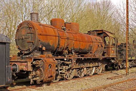 Corrosion metal auburn