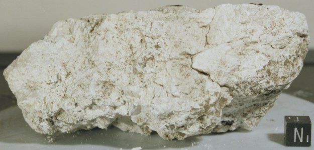 Lunar sample 62275 S72-38389