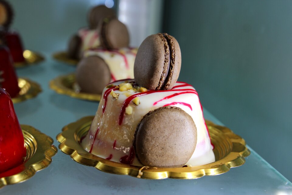 Cream alimentari foods