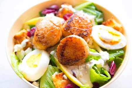 Clean eating cooking cuisine