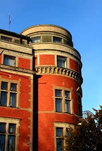 Luleå Stadshotell 20151020