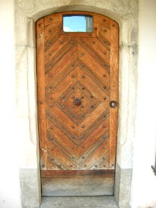 Luitpoldstr 26 Eichstätt -Tür (1)