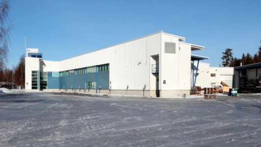 Lummintie 16 Oulu 20180407