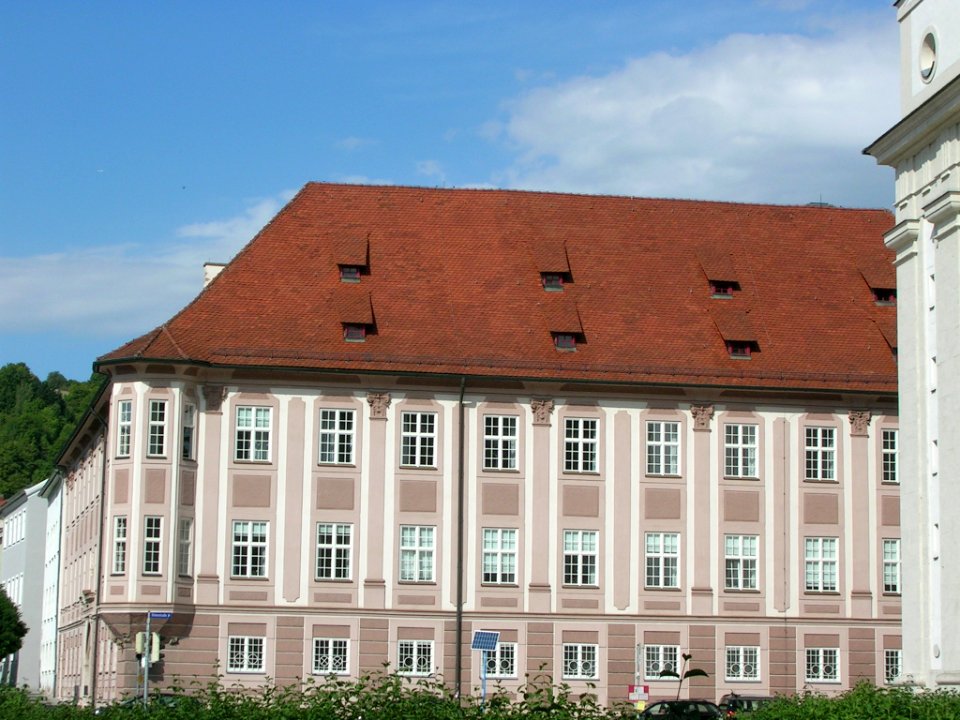 Luitpoldstr 2 Eichstätt -Leonrodplatz