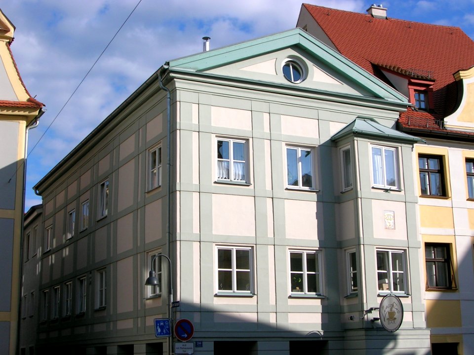 Luitpoldstr 20 Eichstätt -D-1-76-123-117