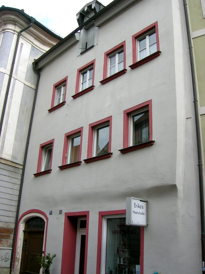 Luitpoldstr 34 Eichstätt