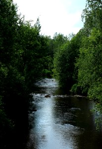 Lumijoki River 20150622