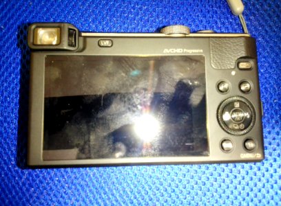 LUMIX DMC-TZ60