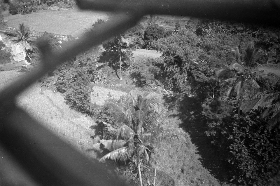 Luchtfoto Buitenzorg, Bestanddeelnr 352-5-2