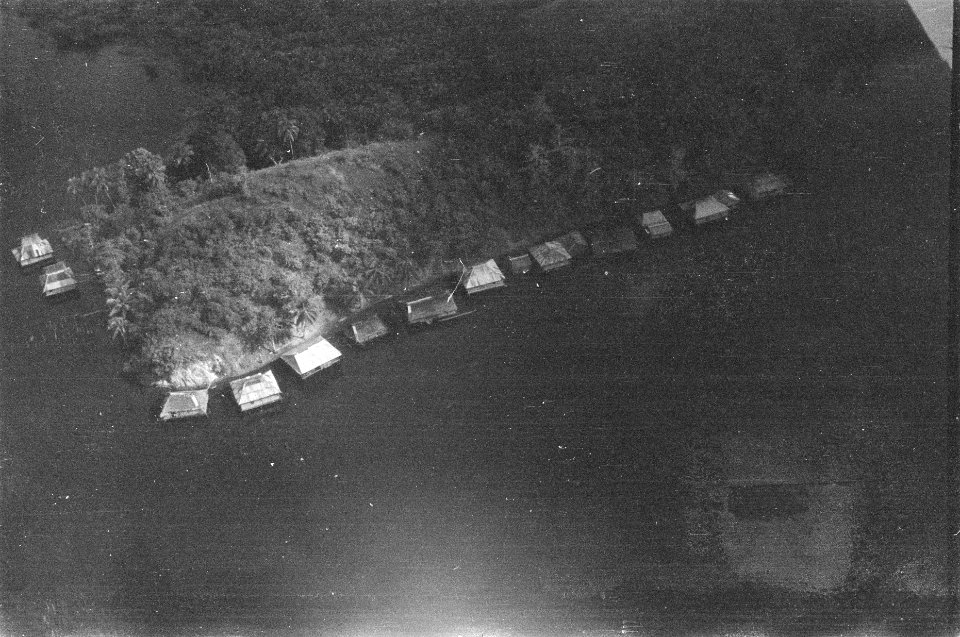 Luchtfoto, Bestanddeelnr 161-3-4