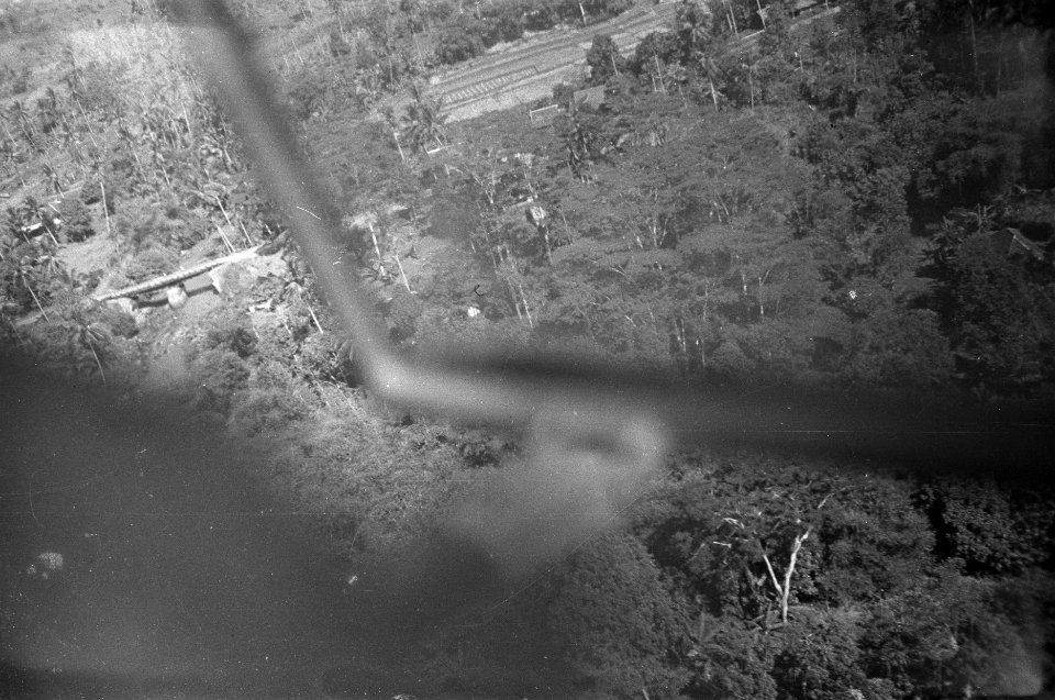 Luchtfoto Buitenzorg, Bestanddeelnr 352-4-4