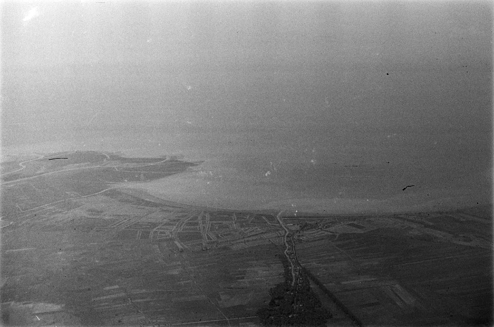 Luchtfoto, Bestanddeelnr 127-6-5