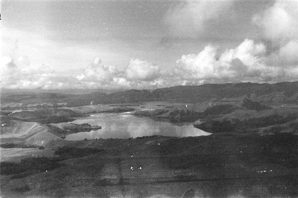 Luchtfoto, Bestanddeelnr 161-3-2