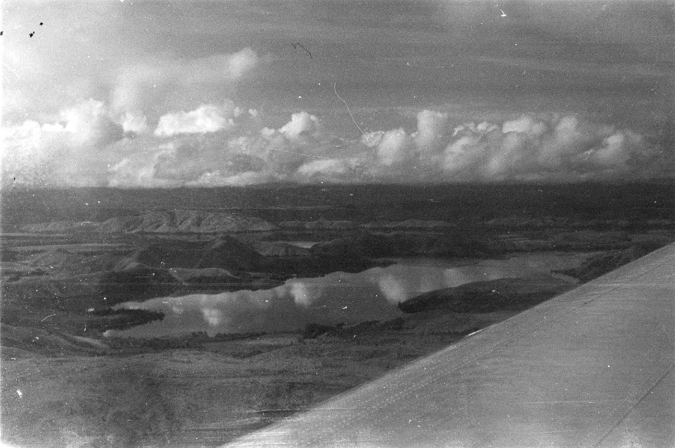 Luchtfoto, Bestanddeelnr 161-3-1
