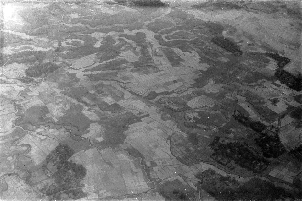 Luchtfoto, Bestanddeelnr 118-1-1