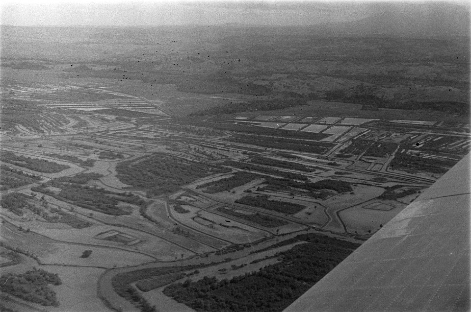Luchtfoto, Bestanddeelnr 128-4-6