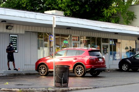 Lucky Times Grocery & Deli
