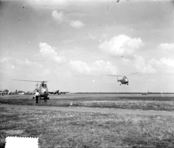 Luchtvaartshow Helicopters VS, Bestanddeelnr 905-2496