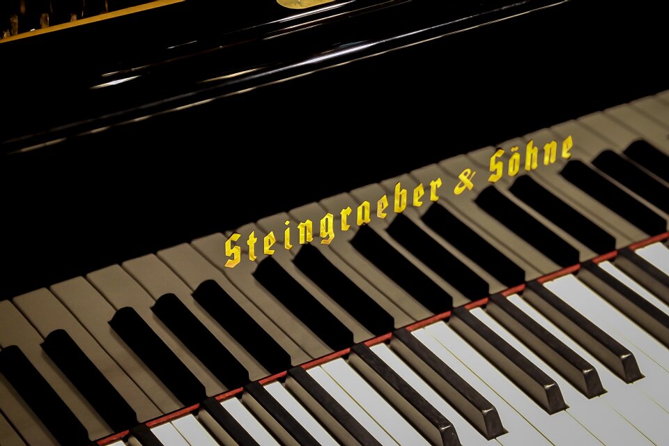 Keys music piano keyboard