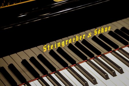 Keys music piano keyboard