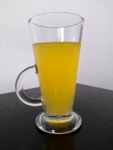 Lucozade Caribbean Crush 2
