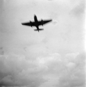 Luchtvaarttoernooi van de RAF ter herdenking van de Battle of Britain Bommenwer, Bestanddeelnr 900-7879