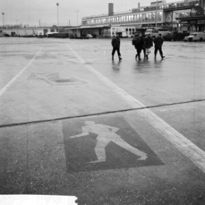 Luchthaven Schiphol overzichten, Bestanddeelnr 934-6406