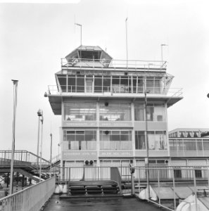 Luchthaven Schiphol overzichten, Bestanddeelnr 914-6178