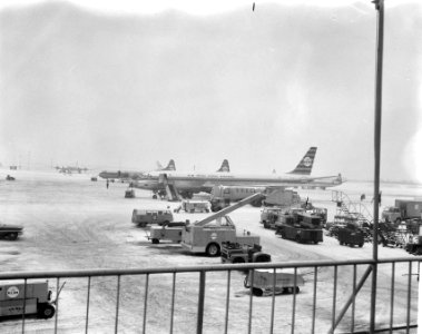 Luchthaven Schiphol, Bestanddeelnr 918-6849