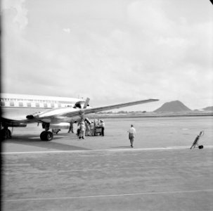 Luchthaven Prinses Beatrix op Aruba, Bestanddeelnr 252-3425