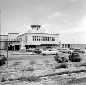 Luchthaven Hato van Curaçao, Bestanddeelnr 252-3069