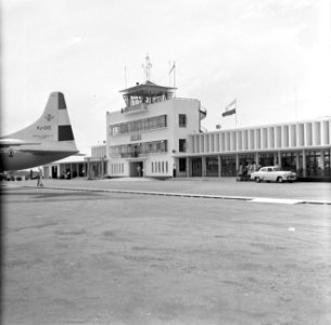Luchthaven Prinses Beatrix op Aruba, Bestanddeelnr 252-3422