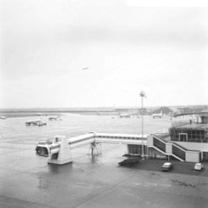 Luchthaven Schiphol overzichten, Bestanddeelnr 914-6181