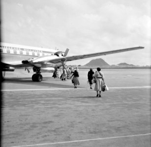 Luchthaven Prinses Beatrix op Aruba, Bestanddeelnr 252-3426