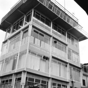 Luchthaven Schiphol overzichten, Bestanddeelnr 914-6179