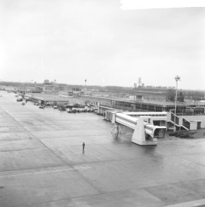 Luchthaven Schiphol overzichten, Bestanddeelnr 914-6177