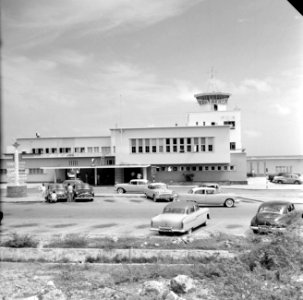 Luchthaven Hato van Curaçao, Bestanddeelnr 252-3070