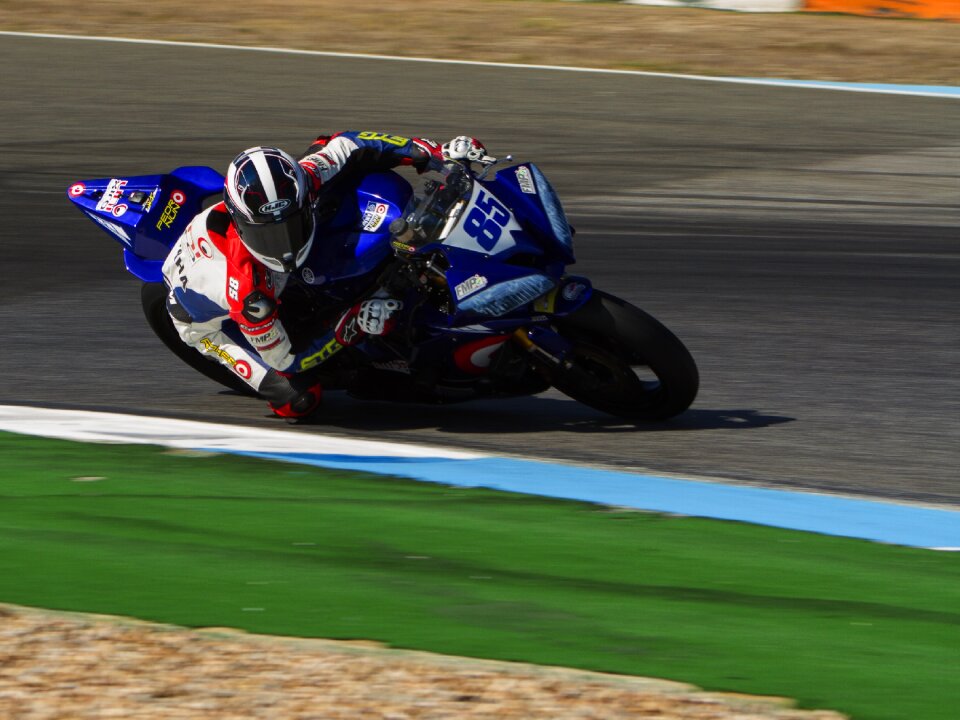 Mota motorcycle motorcycle racing