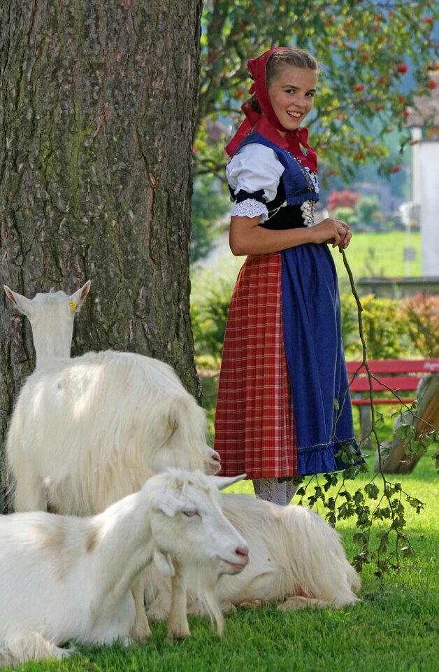 Appenzell customs innerrhoden