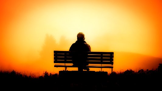 Looking Forward To My Retirement (245501623)