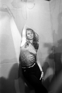 Lori Singer, Bestanddeelnr 932-5471