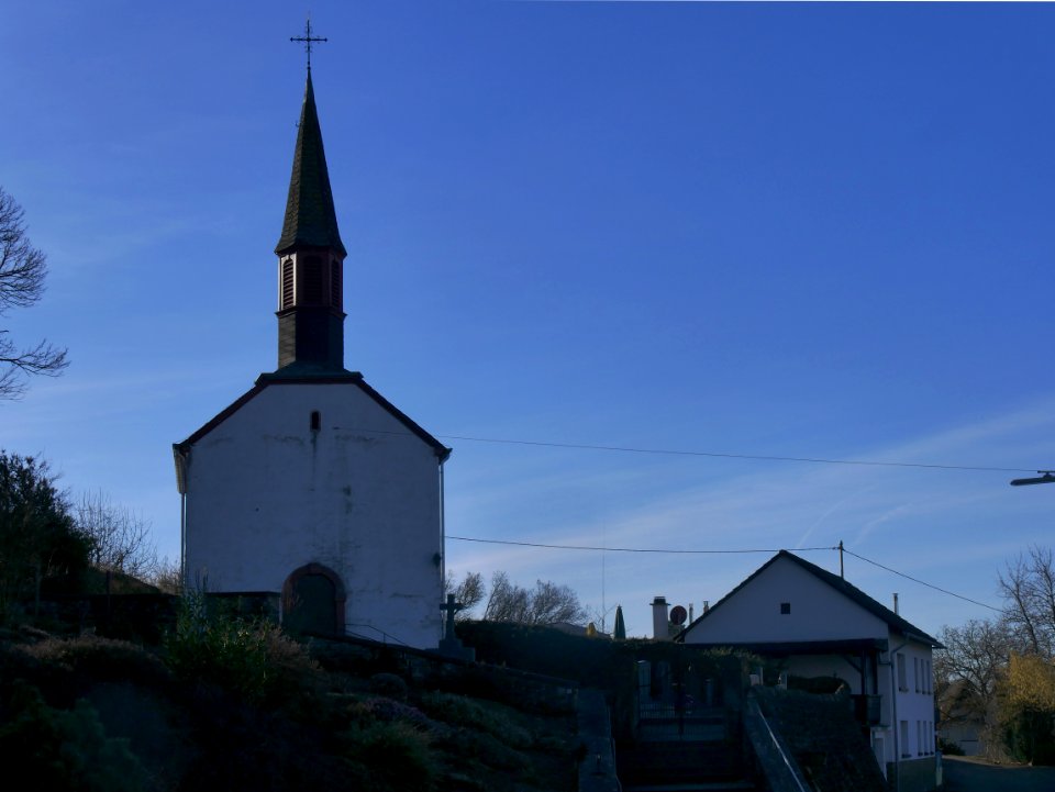 Lorich kirche H2a