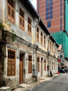 Lorong Panggong 2