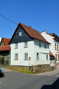Lorsbach, Alt Lorsbach 16